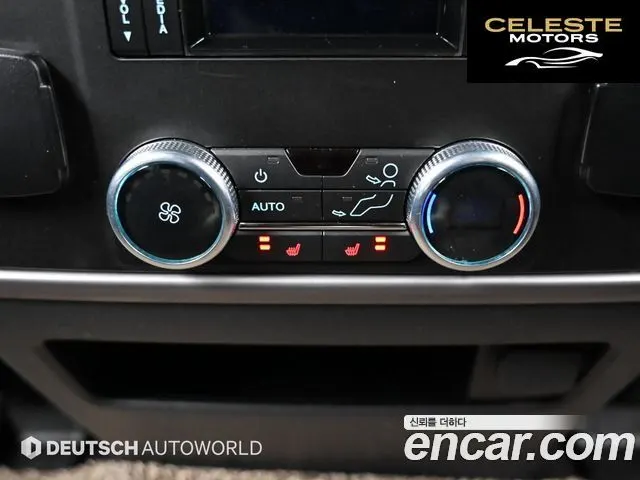 FORD 4WD 2021 — photo 18 sur 26