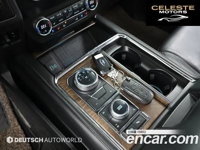 FORD 4WD 2021 — photo 9 sur 26