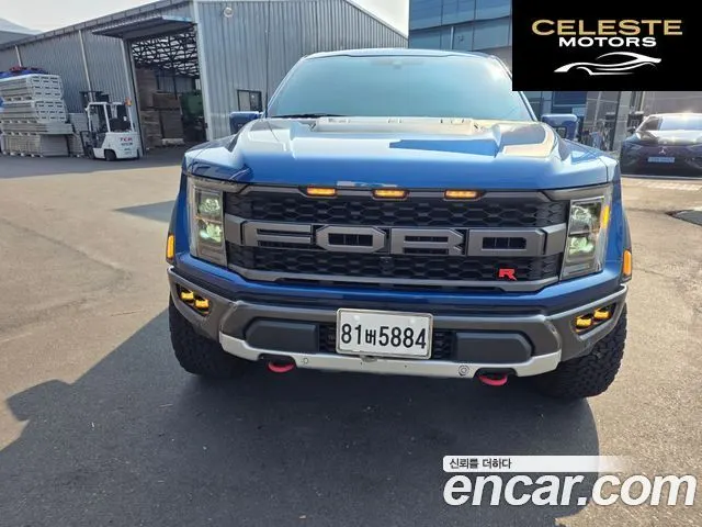 FORD F150 3.5L 2022 — photo 3 sur 10