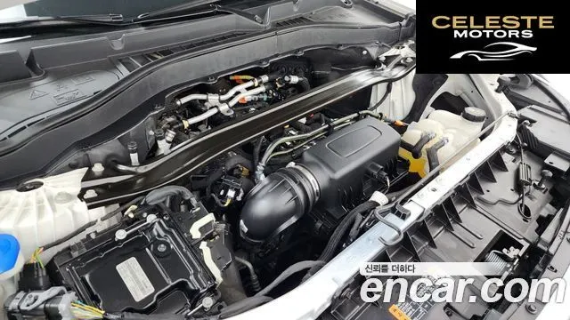 FORD 62.3 Limited 4WD 2021 — photo 6 sur 20