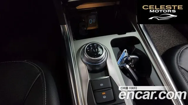 FORD 62.3 Limited 4WD 2021 — photo 9 sur 20
