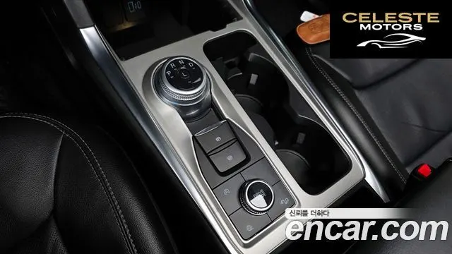 FORD 62.3 Limited 4WD 2023 — photo 9 sur 20