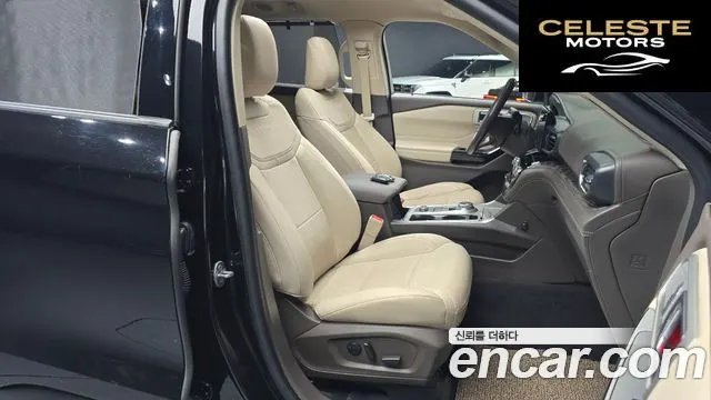 FORD 63.0 4WD 2022 — photo 10 sur 26