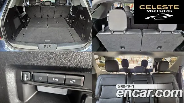 FORD 62.3 Limited 4WD 2021 — photo 15 sur 26