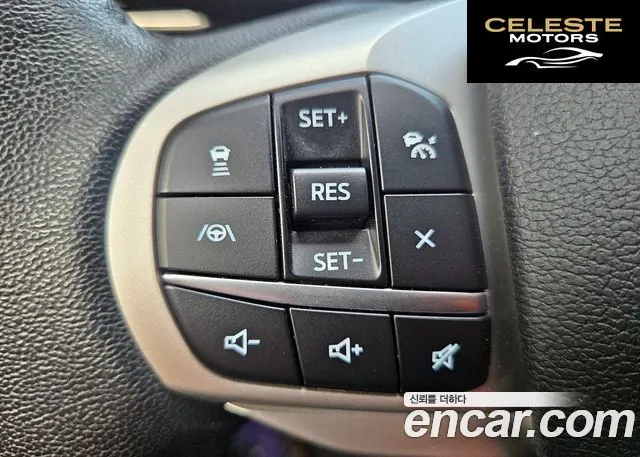 FORD 62.3 Limited 4WD 2021 — photo 17 sur 26