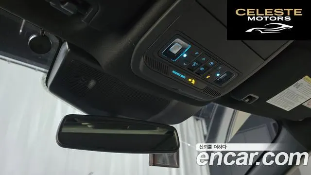 FORD 62.3 Limited 4WD 2020 — photo 17 sur 20