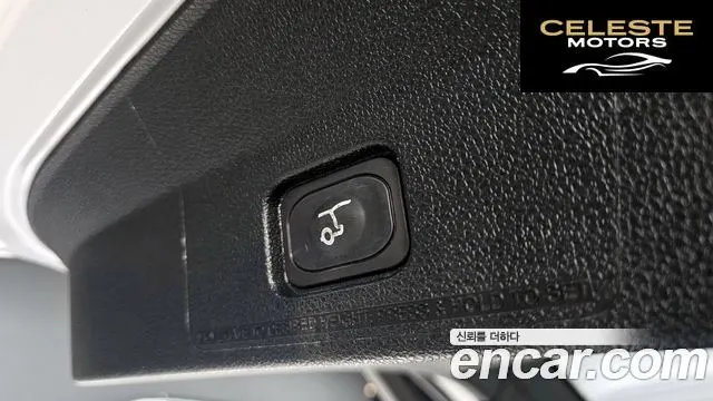 FORD 2.3 Limited 4WD 2019 — photo 18 sur 26