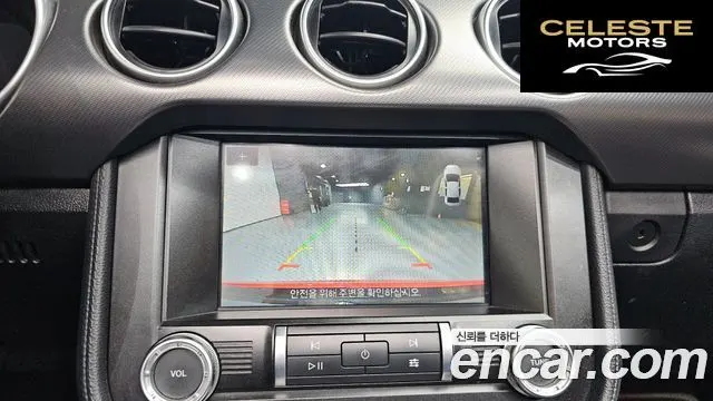 FORD Cabriolet 2022 — photo 14 sur 26