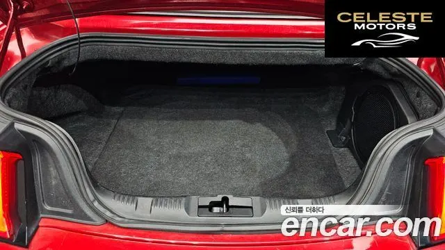 FORD Cabriolet 2022 — photo 19 sur 26