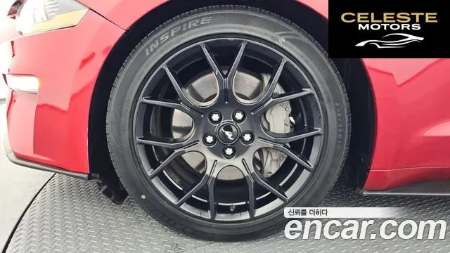 FORD Cabriolet 2022 — photo 4 sur 26