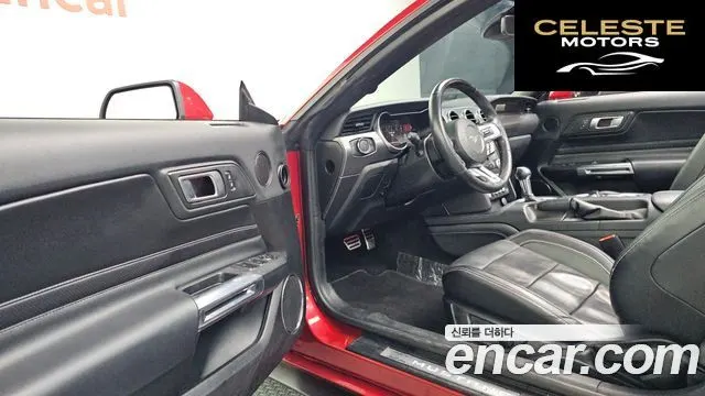 FORD Cabriolet 2022 — photo 9 sur 26
