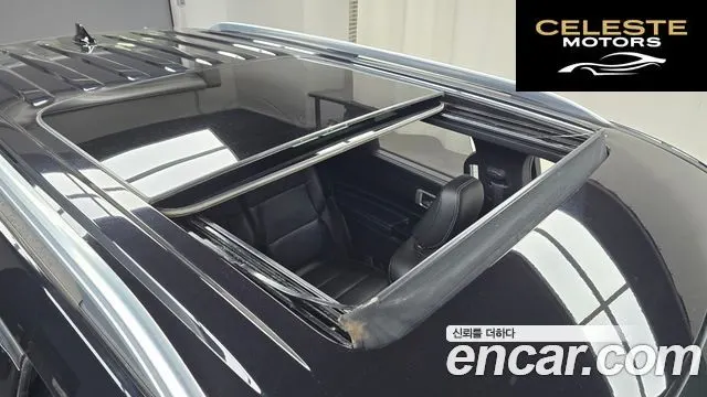 FORD 62.3 Limited 4WD 2020 — photo 18 sur 20