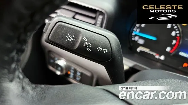FORD 62.3 Limited 4WD 2022 — photo 17 sur 20