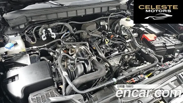 FORD 62.3 2024 — photo 6 sur 20