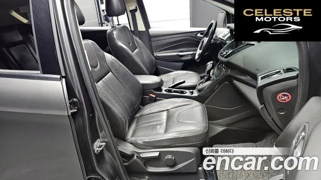 FORD 22.0 2016 — photo 10 sur 20