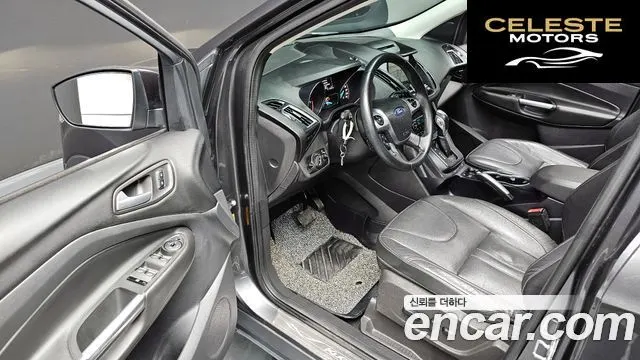 FORD 22.0 2016 — photo 12 sur 20