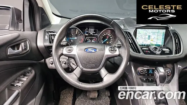 FORD 22.0 2016 — photo 13 sur 20