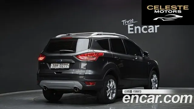 FORD 22.0 2016 — photo 2 sur 20