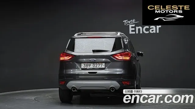 FORD 22.0 2016 — photo 4 sur 20