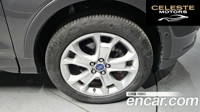 FORD 22.0 2016 — photo 5 sur 20