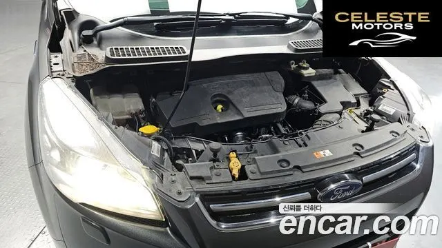 FORD 22.0 2016 — photo 6 sur 20