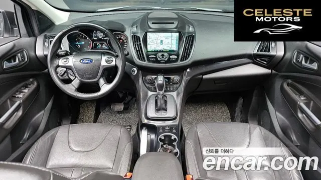 FORD 22.0 2016 — photo 7 sur 20