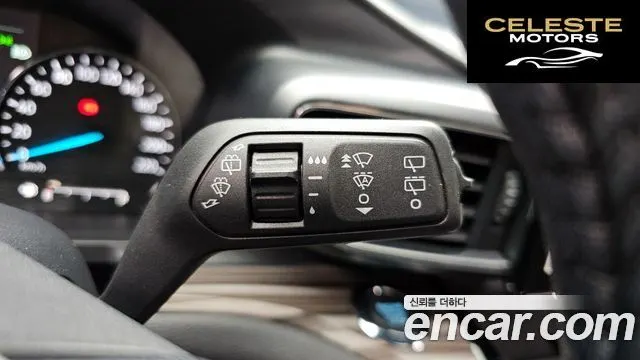 FORD 62.3 Limited 4WD 2022 — photo 16 sur 20