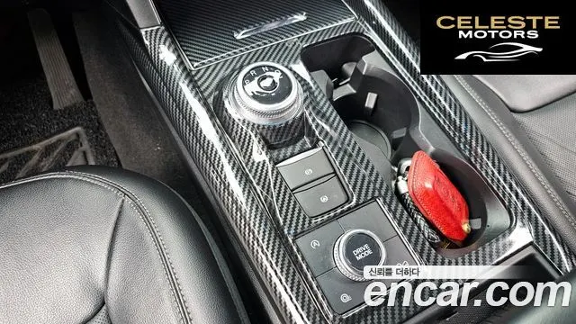 FORD 62.3 Limited 4WD 2022 — photo 9 sur 20