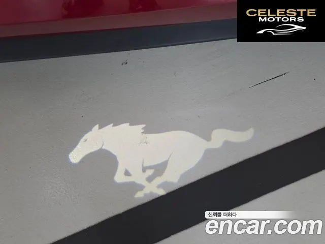 FORD Coupé 2021 — photo 9 sur 17