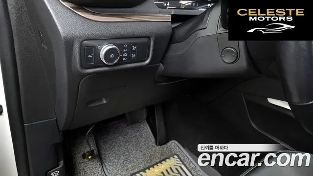 FORD 62.3 Limited 4WD 2021 — photo 18 sur 20