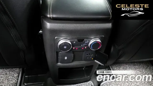 FORD 62.3 Limited 4WD 2021 — photo 19 sur 20