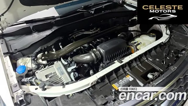 FORD 63.0 4WD 2023 — photo 6 sur 20