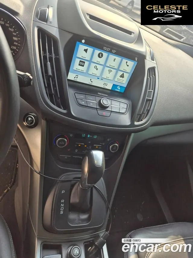 FORD 22.0 2017 — photo 14 sur 26