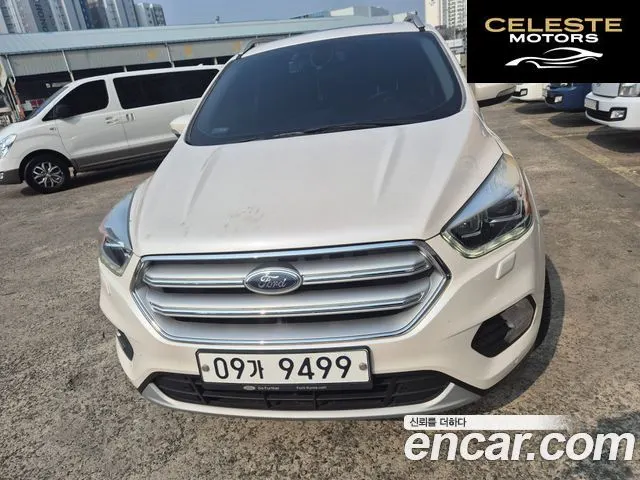 FORD 22.0 2017 — photo 2 sur 26
