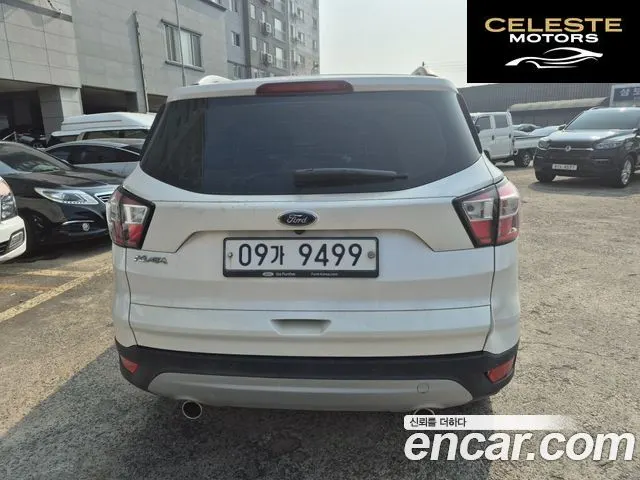 FORD 22.0 2017 — photo 5 sur 26