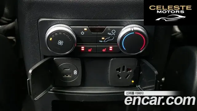 FORD 62.3 Limited 4WD 2020 — photo 19 sur 20