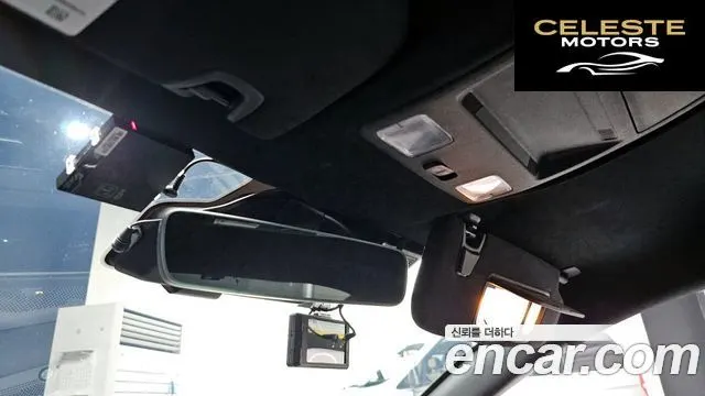 FORD 72.3 Premium Coupé 2024 — photo 18 sur 20