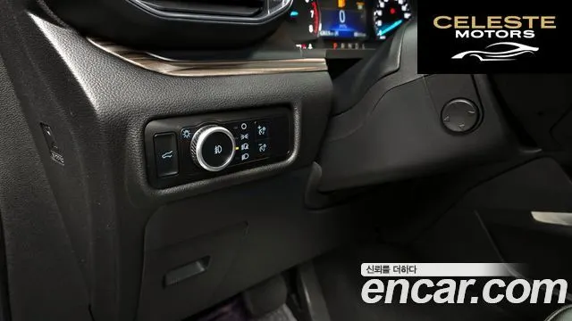 FORD 62.3 Limited 4WD 2023 — photo 17 sur 20