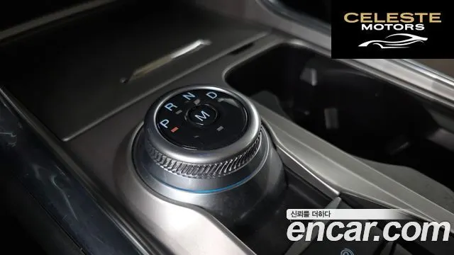 FORD 62.3 Limited 4WD 2020 — photo 9 sur 20
