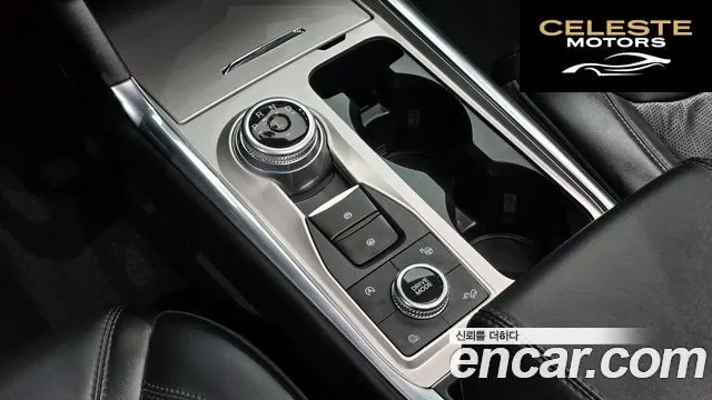 FORD 63.0 4WD 2023 — photo 9 sur 20