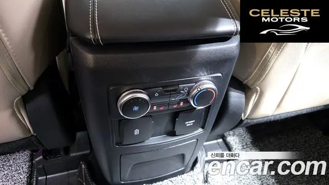 FORD 62.3 Limited 4WD 2022 — photo 19 sur 20