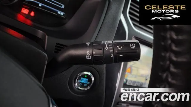 FORD 2.3 Limited 4WD 2019 — photo 15 sur 20