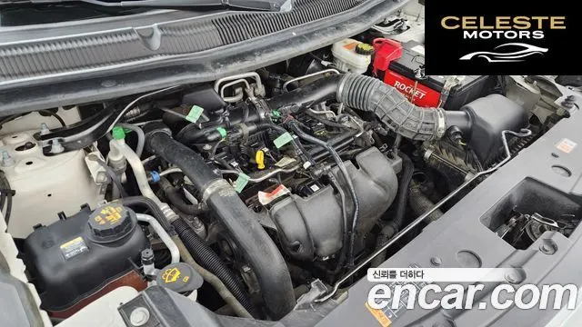 FORD 2.3 Limited 4WD 2019 — photo 6 sur 20