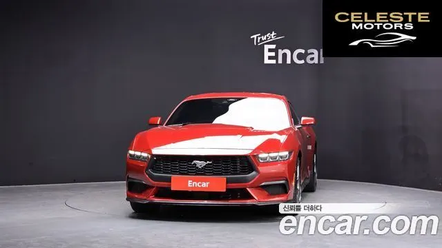 FORD 72.3 Premium Coupé 2024 — photo 2 sur 20