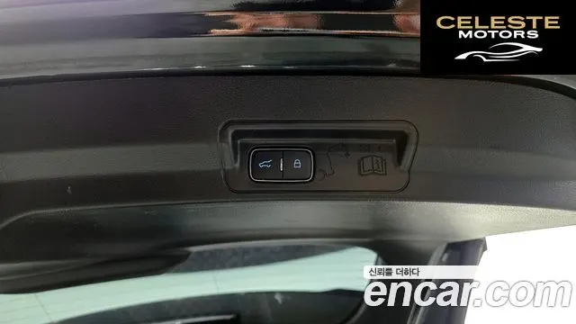 FORD 62.3 Limited 4WD 2021 — photo 20 sur 26