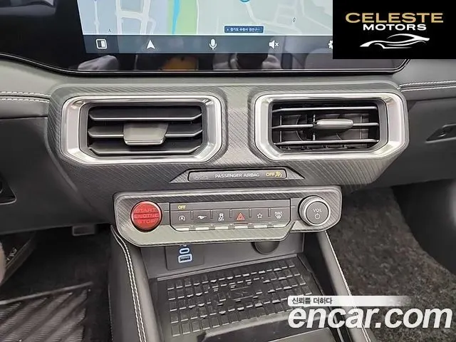 FORD 72.3 Premium Cabriolet 2024 — photo 10 sur 24