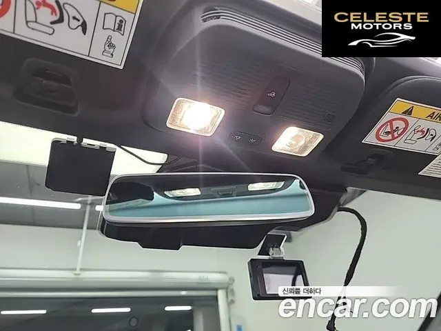 FORD 72.3 Premium Cabriolet 2024 — photo 15 sur 24