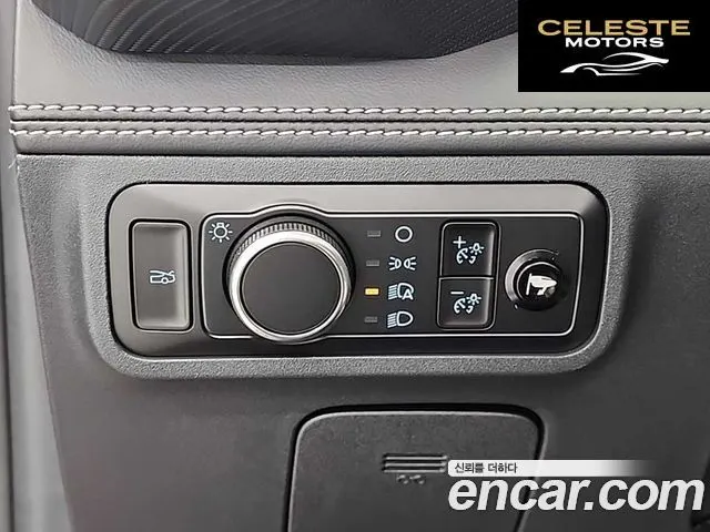 FORD 72.3 Premium Cabriolet 2024 — photo 17 sur 24