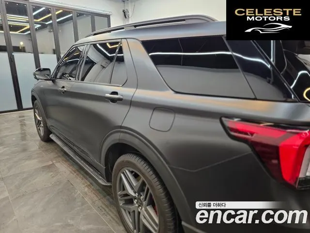 FORD 62.3 ST-Line 4WD 2025 — photo 16 sur 26