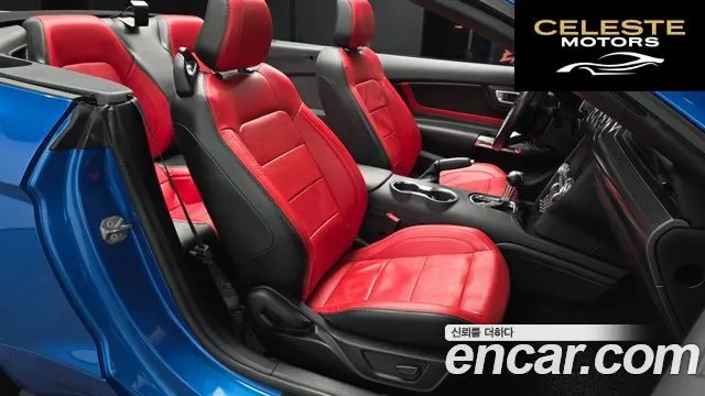 FORD GT Cabriolet 2020 — photo 10 sur 26
